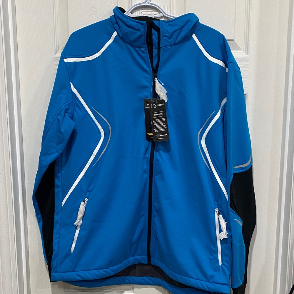 NWT Xtreme Series Performance Jacket